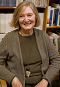 Carol  Baldassari - Evaluator