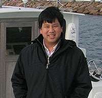 Robert  Chen - Principal Investigator